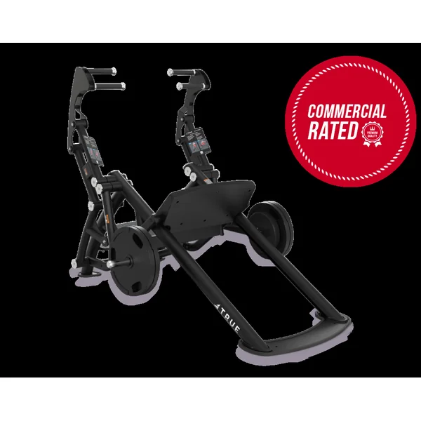 TRUE Fitness PLS-1700 Glute Press