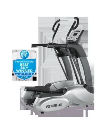 True Fitness PS300 Elliptical Trainer