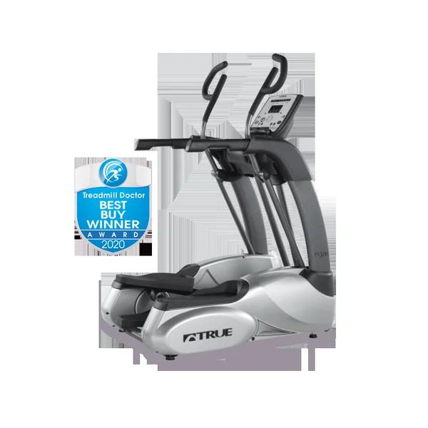 True Fitness PS300 Elliptical Trainer