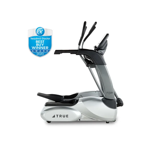 True Fitness PS300 Elliptical Trainer