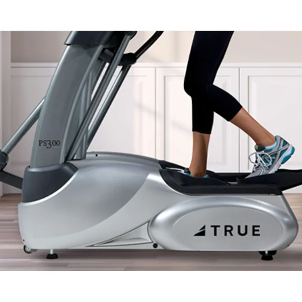 True Fitness PS300 Elliptical Trainer