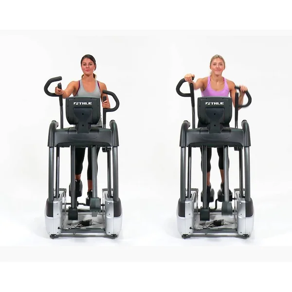 True Fitness PS300 Elliptical Trainer