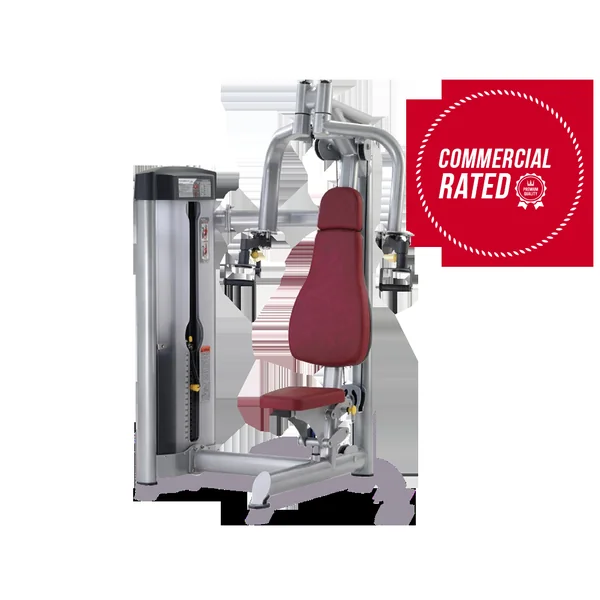 True Fitness Rotary Chest SP-5800