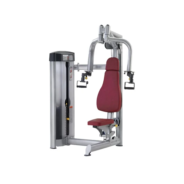 True Fitness Rotary Chest SP-5800