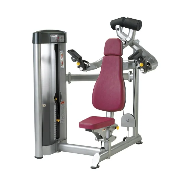True Fitness Rotary Shoulder SP-6200