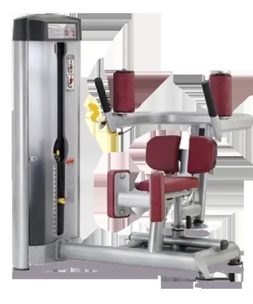 True Fitness Rotary Torso SP-6400