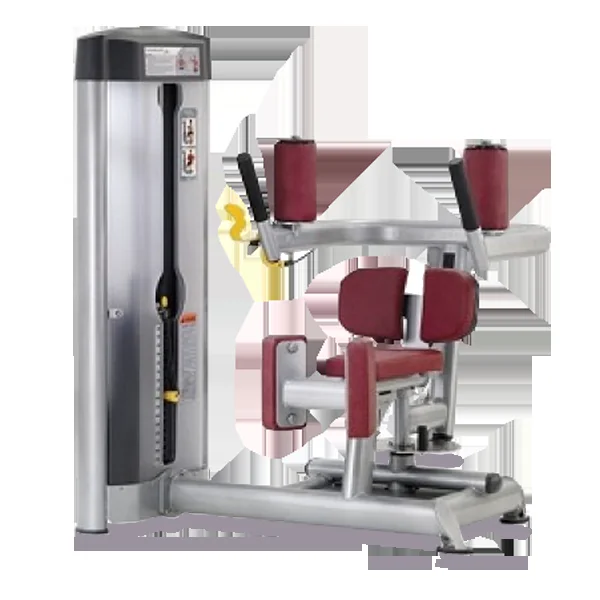 True Fitness Rotary Torso SP-6400