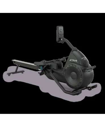 TRUE Fitness Rō Rowing Machine | Rower