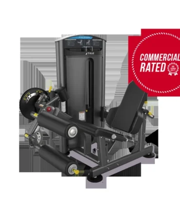 True Fitness SD-1000 Leg Extension / Leg Curl