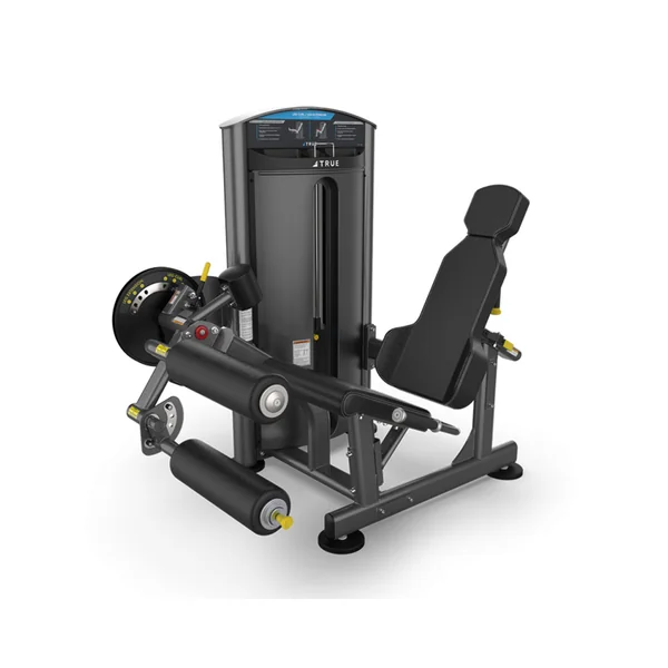 True Fitness SD-1000 Leg Extension / Leg Curl