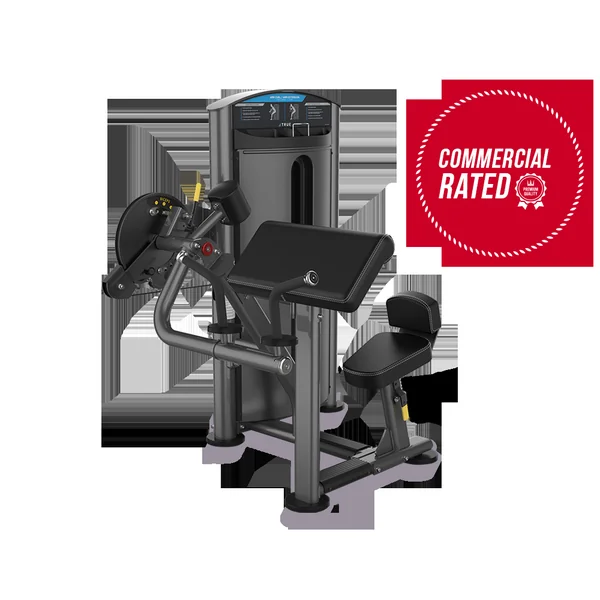 True Fitness SD-1001 Biceps / Triceps