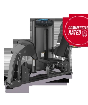 True Fitness SD-1003 Leg / Calf Press