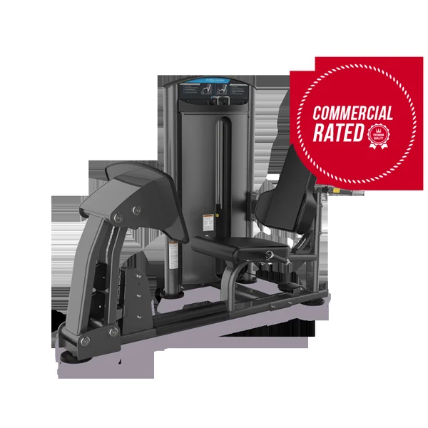 True Fitness SD-1003 Leg / Calf Press
