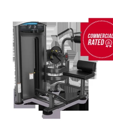 True Fitness SD-1004 Ab Back Strength