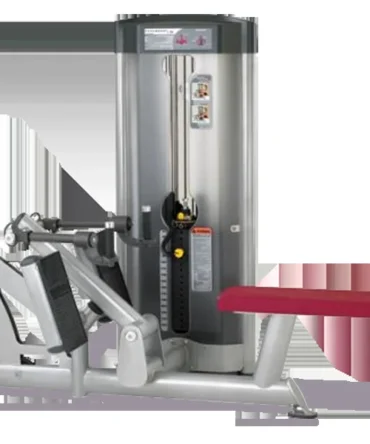 True Fitness Seated Row SP-5900