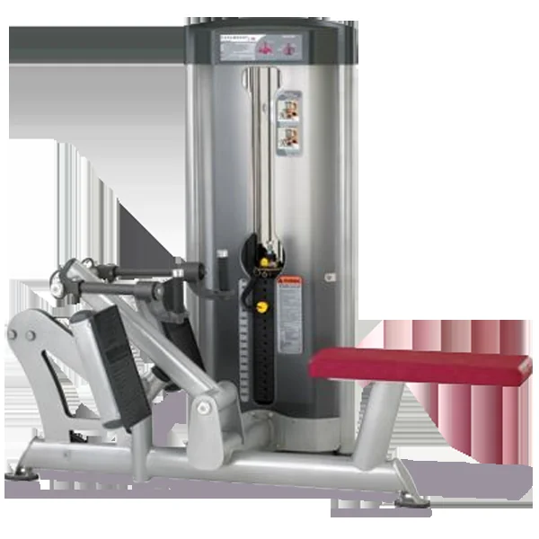 True Fitness Seated Row SP-5900