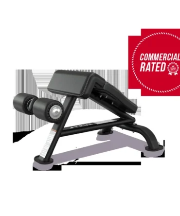 TRUE Fitness SF-1010 Ab Bench