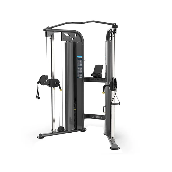 True Fitness SM-1000 Functional Trainer