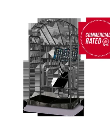 True Fitness Stretch Golf