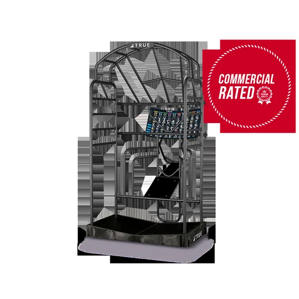 True Fitness Stretch Golf