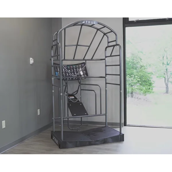 True Fitness Stretch Golf