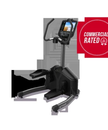 True Fitness Traverse Lateral Trainer