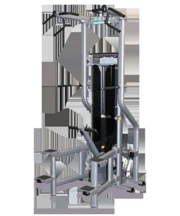 True Fitness Weight Assisted Chin / Dip XP-4000