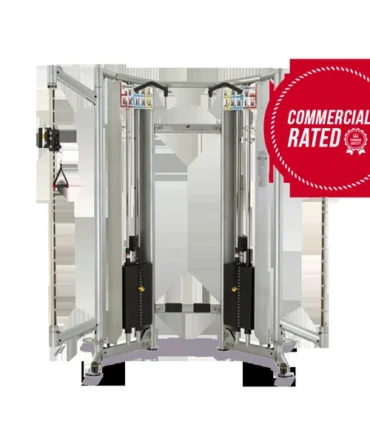 True Fitness XFT-300 Extreme Functional Trainer