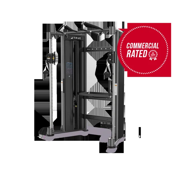 True Fitness XFT-900 Functional Trainer