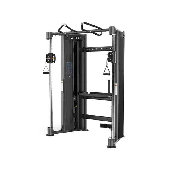 True Fitness XFT-900 Functional Trainer