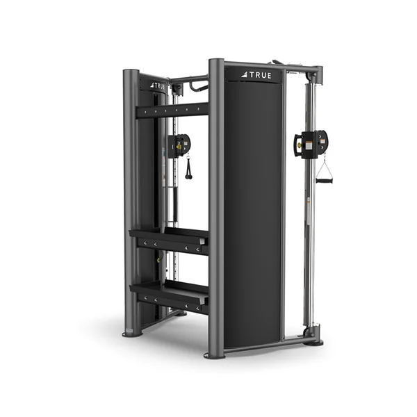 True Fitness XFT-900 Functional Trainer