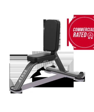 TRUE Fitness XFW-4400 Triceps Seat