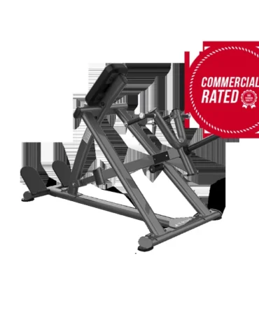 TRUE Fitness XFW-5500 Lever Row