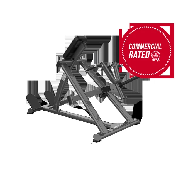 TRUE Fitness XFW-5500 Lever Row