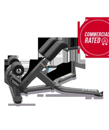 TRUE Fitness XFW-5600 Roman Bench