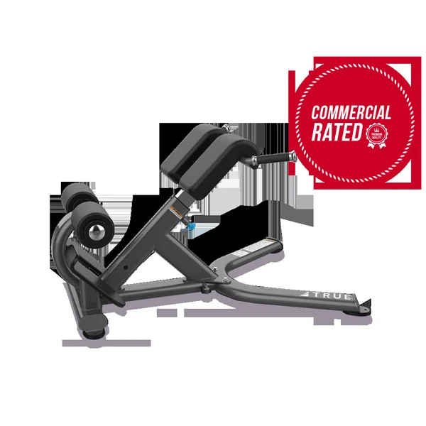 TRUE Fitness XFW-5600 Roman Bench