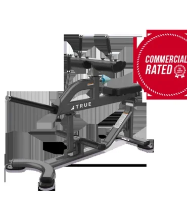 TRUE Fitness XFW-5700 Seated Calf