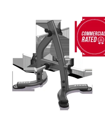 TRUE Fitness XFW-6300 Weight Plate Tree