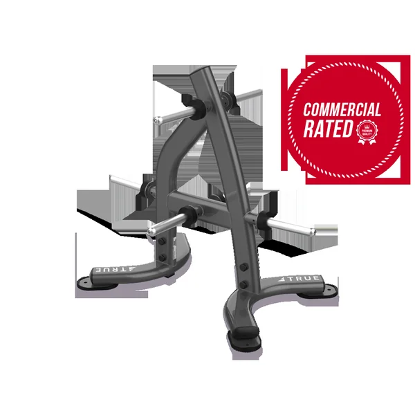 TRUE Fitness XFW-6300 Weight Plate Tree