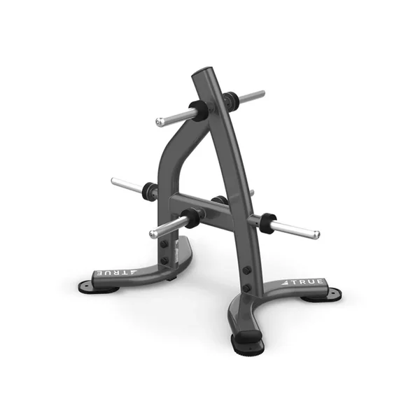 TRUE Fitness XFW-6300 Weight Plate Tree