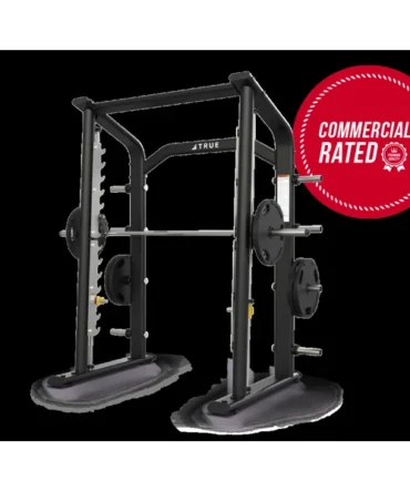 TRUE Fitness XFW-6800 Smith Machine