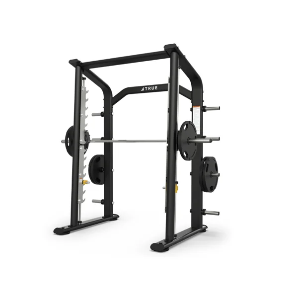 TRUE Fitness XFW-6800 Smith Machine
