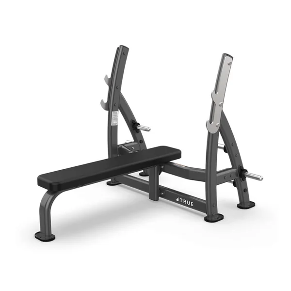 TRUE Fitness XFW-7100 Supine Press Bench