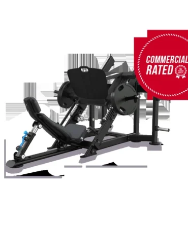 TRUE Fitness XFW-7800 Leg Press