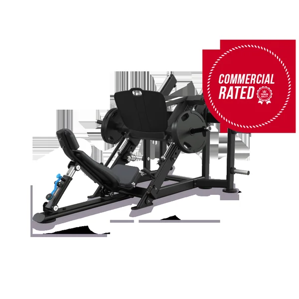 TRUE Fitness XFW-7800 Leg Press