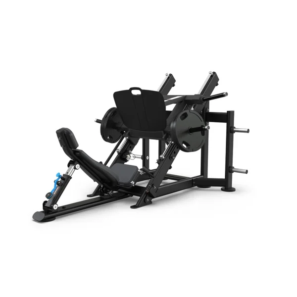TRUE Fitness XFW-7800 Leg Press