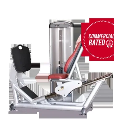 True Fitness XL2-0300 Leg Press