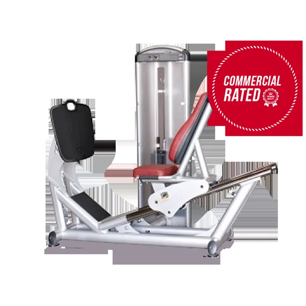 True Fitness XL2-0300 Leg Press