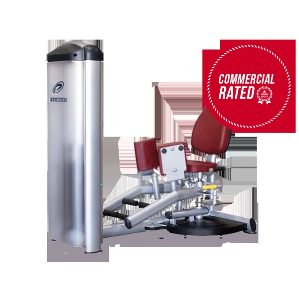 True Fitness XL2-0400 Inner / Outer Thigh