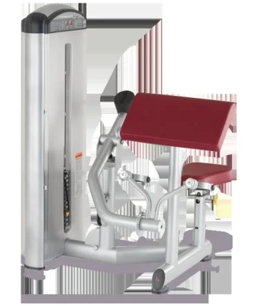 True Fitness XL2-0600 Biceps Curl